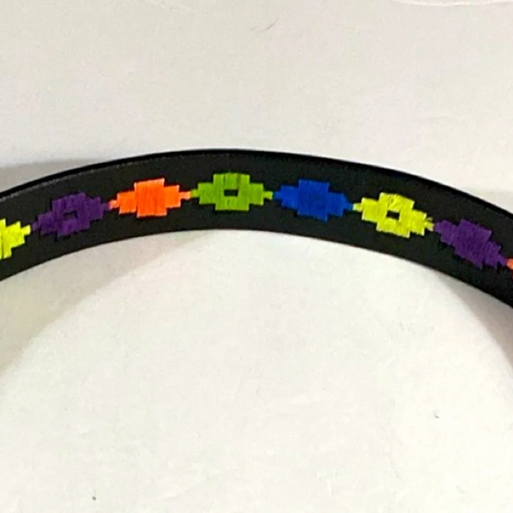 casablanca heavy buckle